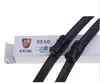 Venta al por mayor de fábrica cartílago limpiaparabrisas especial para coche limpiaparabrisas HD duradero tira de goma importada garantía 365 días