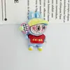 Caja Sorpresa de Dibujos Animados Lindos Juguete de Moda Colgante Muñeca Adornos Accesorios