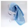 Toalha especial para limpeza de vidros de fibra ultrafina absorvente sem fiapos pano doméstico pano de limpeza de carro pano de limpeza de taças de vinho toalha de mesa