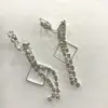 Clip para oreja de niño sin perforación arete aretes falsos puesto 2 yuanes tienda suministro de joyería