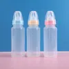 Biberón de Alimentación para Mascotas Transfronterizo de 60 ml, 120 ml, 150 ml para Gatos y Perros, Adecuado para Cachorros, Gatitos Recién Nacidos y Biberones para Recién Nacidos