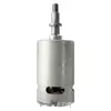 Secador de Pelo Ventilador de Tormenta 555 Motor Soplador Ventilador Violento Motor 550 Micro CC 21V Fábrica de Origen
