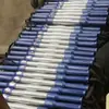 Suministro transfronterizo dispositivo de potencia para brazo de resorte para el hogar de hombres barra de agarre de resorte de 40 kg dispositivo multifuncional de potencia para brazo de fitness