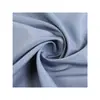 Tejido pongee 400T, 331 colores en stock, material ligero para chaqueta de plumón, tejido de poliéster impermeable de alta densidad