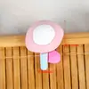 Accesorios para joyería diy papelería al por mayor caja para teléfono móvil accesorios para el cabello pasador pegatinas para refrigerador accesorios planta artificial flores