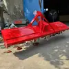 Suministrado directamente por el fabricante: Rotocultivador Suspendido de Placas, Micro-Rotocultivador, Máquina Descompactadora de Suelo, Máquina Rotativa de Arado, Máquina Integrada de Arado y Rotocultivo