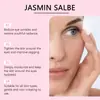Crema para Ojos con Colágeno Ouhoe Cuida la Piel Alrededor de los Ojos, Hidrata y Suaviza los Ojos, Reduce las Líneas de Sequedad e Hidrata los Ojos