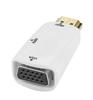 Adaptador HDMI A VGA con audio adaptador HDMI A VGA con adaptador de audio