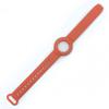 Novo Modelo Adequado para Apple Rastreador de Posicionamento Anti-Perda Airtag Silicone Airtags Pulseira Modelo Protetor Criativo