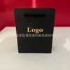 Caixa de Embalagem Luxuosa Saint-Germain, Caixa Pequena para Batom Barra de Ouro, Caixa de Presente para Perfume, Caixa Vazia, Sacola de Compras, Sacola de Presente, Alta Qualidade