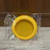 Explosiones transfronterizas caja para conservar frutas frescas verduras aguacate limón tomate caja sellada con película transparente caja de almacenamiento refrigerada