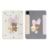 Funda Magnética Star House con Puntos 3+Años para Tableta iPad11 Protectora Pro Nuevo Modelo Air8/7 Duro Mini