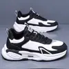 Zapatos Deportivos Casuales de Malla Flyknit para Hombre, Estilo Veraniego Nuevo, Transpirables, Ligeros, Corte Delgado, sin Cordones, Modernos