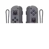 Cambiar Manija Izquierda y Derecha Ns Bluetooth Vibración Mango de Juego Joycon Mango Inalámbrico Mango Switch