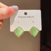 Brincos Simples e Clássicos Recomendados: 100 Brincos Versáteis e Fashion, Zircônia, Pérola, Acessórios de Orelha Geométricos Atacado