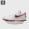 Zapatos Auténticos Nike Oficiales Aj para Hombre, Zapatillas Sb Dunk para Mujer con Punta Gruesa de Capa de Piel de Vaca, Zapatos Transpirables para Estudiante, Putian Pura Original, Probados contra Tóxicos