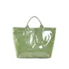 Bolsa Tote Transfronteriza de Gran Capacidad 2026 Primavera/Verano Nuevo Bolso de Mano de Alta Gama Papel DuPont Bolsa Tote para Exteriores de Playa
