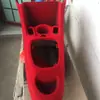 Flocado de Viscosa, Polvo de Flocado Electrostático, Flocado de Fibra Corta, Joyero con Marca para Interiores de Automóviles, Estuche para Gafas