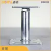 Fabricante Daonuo Soporte de Piso Antiestático Soporte Elevado para Baldosas Marco de Quilla para Piso de Edificio Alto Marco Portante