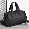Bolsa de Viaje Portátil Casual Transfronteriza para Hombre Ligera para Distancia Corta Bolsa de Almacenamiento de Equipaje Gran Capacidad Bolso de Hombro Cruzado para Embarque