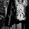 Camiseta casual suelta impresa retro americana de moda punk callejera gótica oscura Y2K subcultura Harajuku