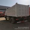 Camión Volquete Usado Camión Volquete Howo Exportación Postventa Ocho Ruedas Shuangqiao Camión Volquete de Ingeniería de Tierra