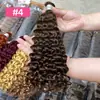 Cabelo Humano Real, Pacotes de Cabelo Humano Inteiro, Cabelo Humano para Tranças, Extensões de Peruca, Perucas Vietnamitas