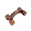 Asa de Frango Madeira Quadriciclo Massageador Rolo Massageador de Madeira Rover Lunar Massagem Costas e Corpo Inteiro