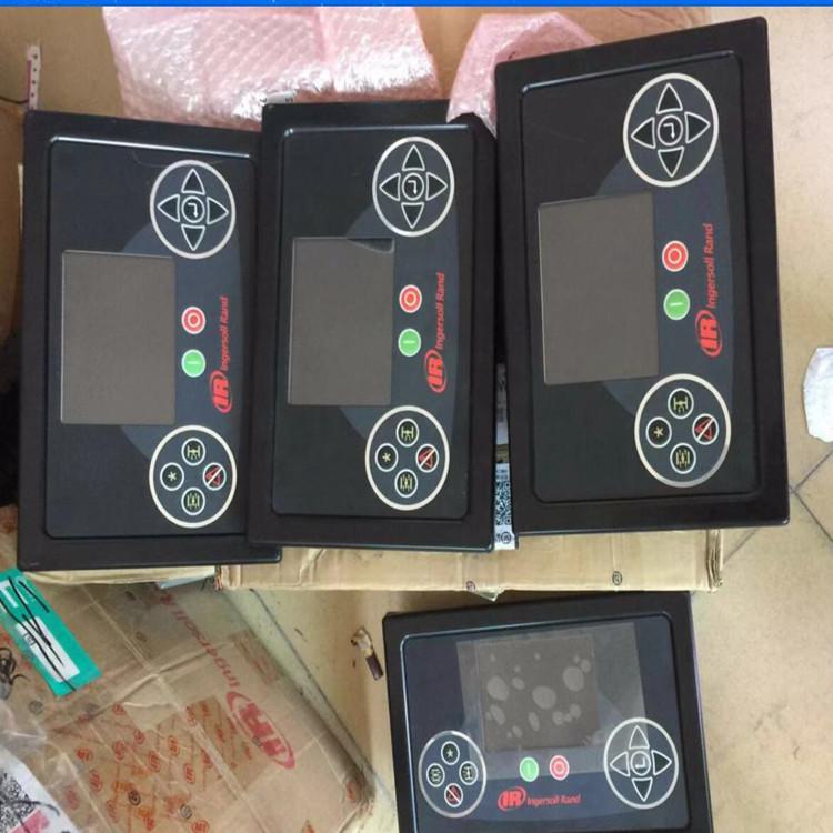 河北衡水英格索兰螺杆式空压机电脑板控制器显示器英格电脑板控制器39817655