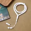 99 piezas de cuentas de oración hechas a mano de 4*7 mm, pulseras de cuentas de oración turcas y saudíes al por mayor, directo de fábrica