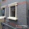 Azulejos Especiales para Imitación de Muros Exteriores, Piedra Cultural para Casas Rurales de Autoconstrucción, Porcelana Blanda, Muro de Travertino Impreso en 3D, Piedra Flexible Ultradelgada
