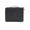 Bolsa de Maquiagem Trendy de Internet Estilo Ins Super Popular Necessaire tamanho pequeno Portátil Grande Capacidade Bolsa de Armazenamento Portátil Caixa Menina Simples