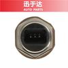 85Pp02-04 Sensor de Pressão do Trilho Comum de Combustível Adequado para Citroen Peugeot Ford 1.8Tdci Atacado
