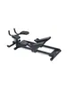 Máquina de Belleza para la Cintura del Fabricante, Misma Máquina para Fortalecer la Cintura del Gimnasio, Equipo de Ejercicio Fitness para Cintura y Abdomen en Casa, Máquina para Abdominales en Interiores