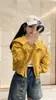 Chaqueta con Capucha de Protección Solar a la Moda para Mujer 2026 Verano Nuevo Estilo Holgada Ligera Casual Versátil Top de Protección Solar Tendencia