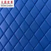 Bolsa Suave Bordada Techo Interior de Coche Alfombrilla para el Suelo Tela de Cuero Artificial Engrosada Bolsa Suave Bordada Bolsa Dura Cuero Decorativo
