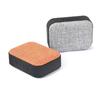 Mini Altavoz Bluetooth Nuevo Modelo Transfronterizo Portátil para Exteriores Altavoz de Regalo con Ranura para Tarjeta Tf Subwoofer Creativo Venta al por Mayor