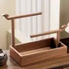 Soporte de Exhibición para Pulseras Soporte de Escritorio para Joyería Soporte de Cuerda para Colgar Juguete de Pulsera de Cristal Soporte para Colgar Relojes y Joyas Estante de Almacenamiento para Llaves de Entrada