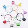 Pin Bean Accesorios DIY Hechos a Mano Cadena Decorativa Pendientes Colgantes Carrillones de Viento Cadena Fina de Metal Cortable Venta al por Mayor