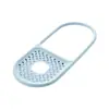 Estante Colgante Plegable Creativo para Fregadero Cocina Esponja Lavavajillas Estropajo Escurridor Cepillo Lavavajillas Estante de Almacenamiento para Esponjas