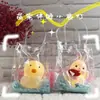Juguete Luminoso de Dibujos Animados Puesto de Mercado Nocturno Anillo Celebridad de Internet Atmósfera Luz Nocturna Regalo Creativo para Niños Luz Nocturna en stock
