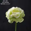 Plantas Verdes para el Hogar, Flores Artificiales, Flores Falsas al por Mayor, Manualidades para Decoración de Bodas, Estilo Ins, Transfronterizo