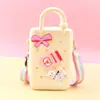 Fabricante de Bolsas de Silicona, Monedero de Pared que Cambia de Color, Bolso Cruzado para Niños, Bolso para Teléfono Móvil al por Mayor, Bolso de Mano para Mujer, Bolsa de Almacenamiento para Playa