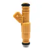 Aplicable a Jeep 4.0L 87-89 Ford Mercury inyector 0280155700 F6VE-A5A
