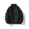 Ropa de Algodón de Invierno para Hombres y Mujeres, Chaquetas de Algodón Nuevas Elegantes y Hermosas, Abrigos de Algodón de Estilo Coreano Ajustados Modernos, Unisex