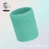 Faixa Esportiva Profissional Pé Basquete Pulseira de Suor Quente Esportiva Algodão Bainha de Tendão Toalha Proteção de Pulso Fitness