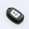 Adequado para Chaveiro Hyundai Beijing Leading Langxing Nome Figura Sonata Rena ix35 Aceito Tucson Carcaça de Carro Fivela