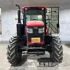 Tractor Agrícola Dongfanghong Ly1204 de Cuatro Cilindros con Aire Acondicionado, una Marca Líder Dongfanghong Tractor