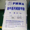 PMMA Suzhou Doble Imagen SX-304 Extruido Lámparas de Iluminación para Luz Trasera de Coche Tablero de Coche