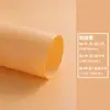 Papel de fondo de PVC, tablero de fondo para fotografía, accesorios de fotografía, tela de fondo para fotografía impermeable de color sólido comercial Morandi White